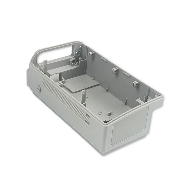 Compatible Main Housing Chassis Case Assembly for Philips MP2 X2 (1Pc)