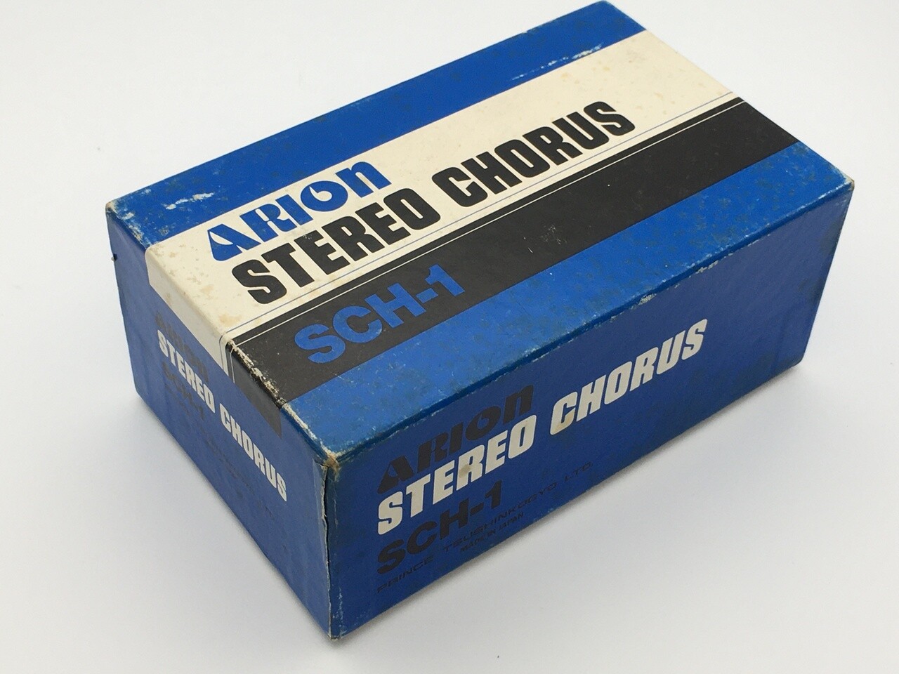 ARION SCH-1 Used Chorus