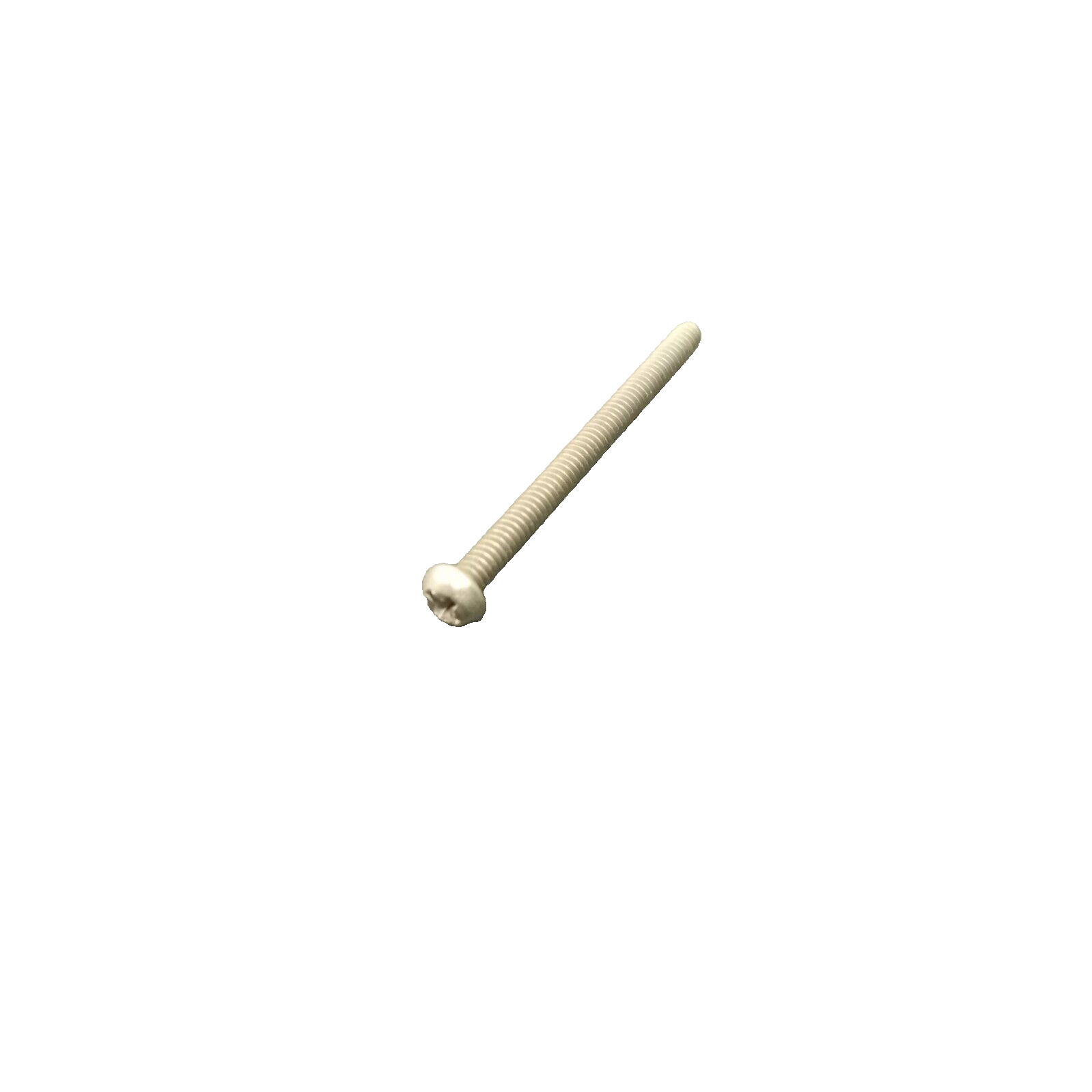Electric Guitar Pickup Mounting Screws – 1-1/4" Replacement Screws for Humbucker