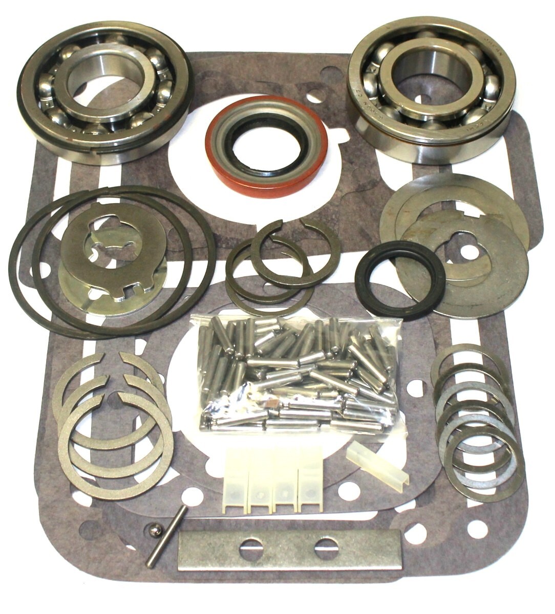 Complete Bearing & Seal Kit T18 4  (BK114)