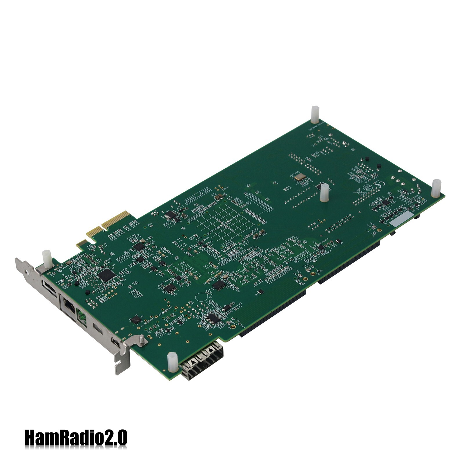 Original ZC706 Evaluation Boards XC7Z045 for AD9361 AD9371 ADRV9002 ADRV9009