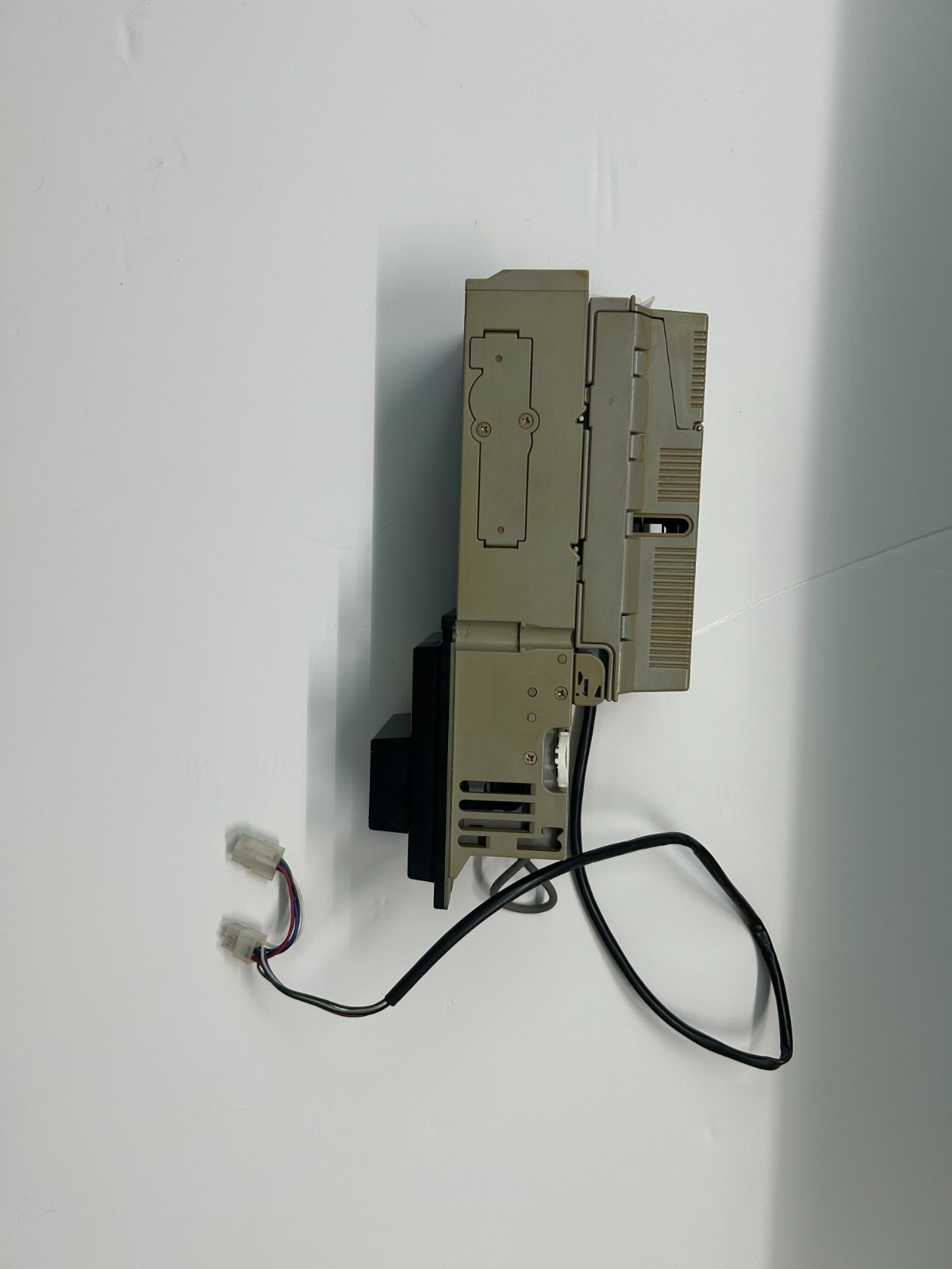 Vending Machine Bill Acceptor