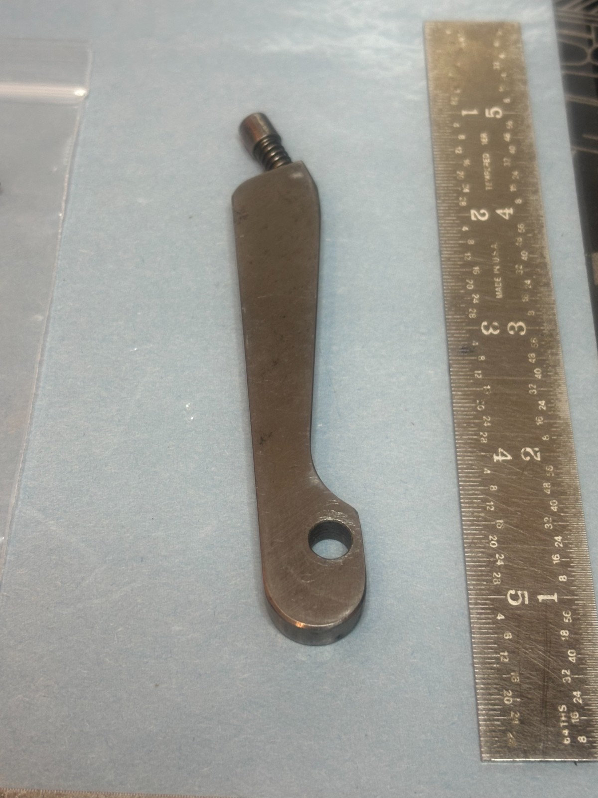 Vintage Pacific Large Priming Arm