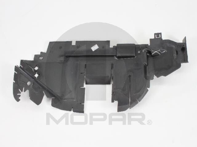 Mopar 52014515AC Radiator Side Air Seal