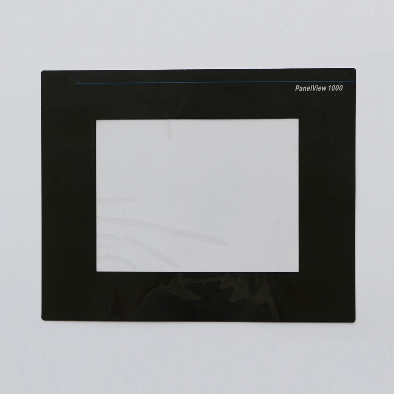 1PC  For PanelView 1000 2711-T10C9L1 Protective Film Overlay