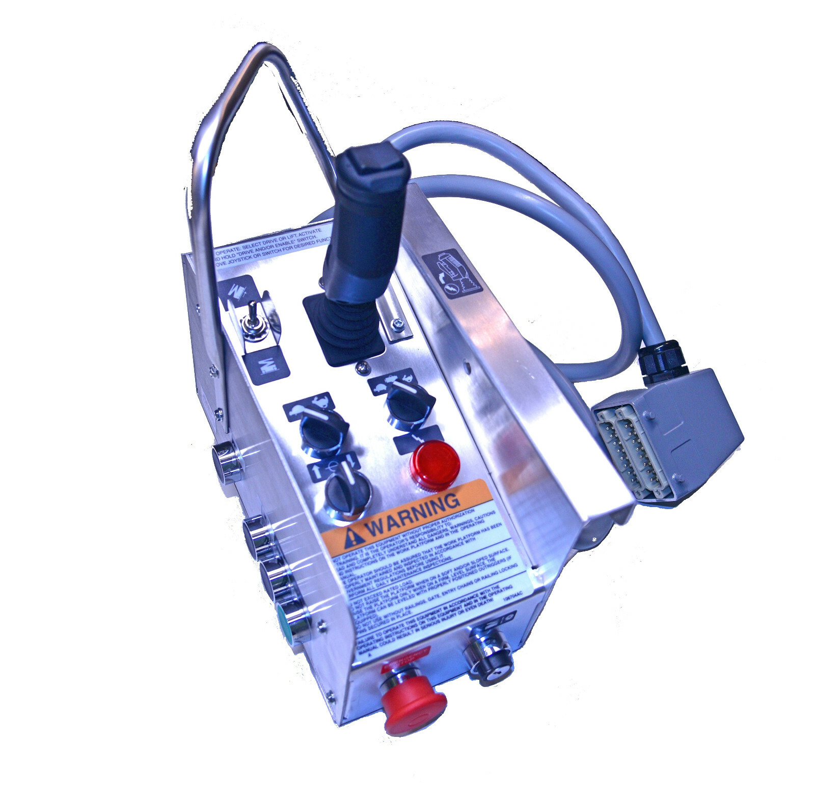 Skyjack 114492 Control Box, Brand New