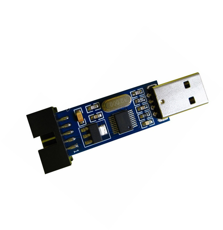 NEW Advanced MSP430 BSL USB programmer download Adapter USB Port M8