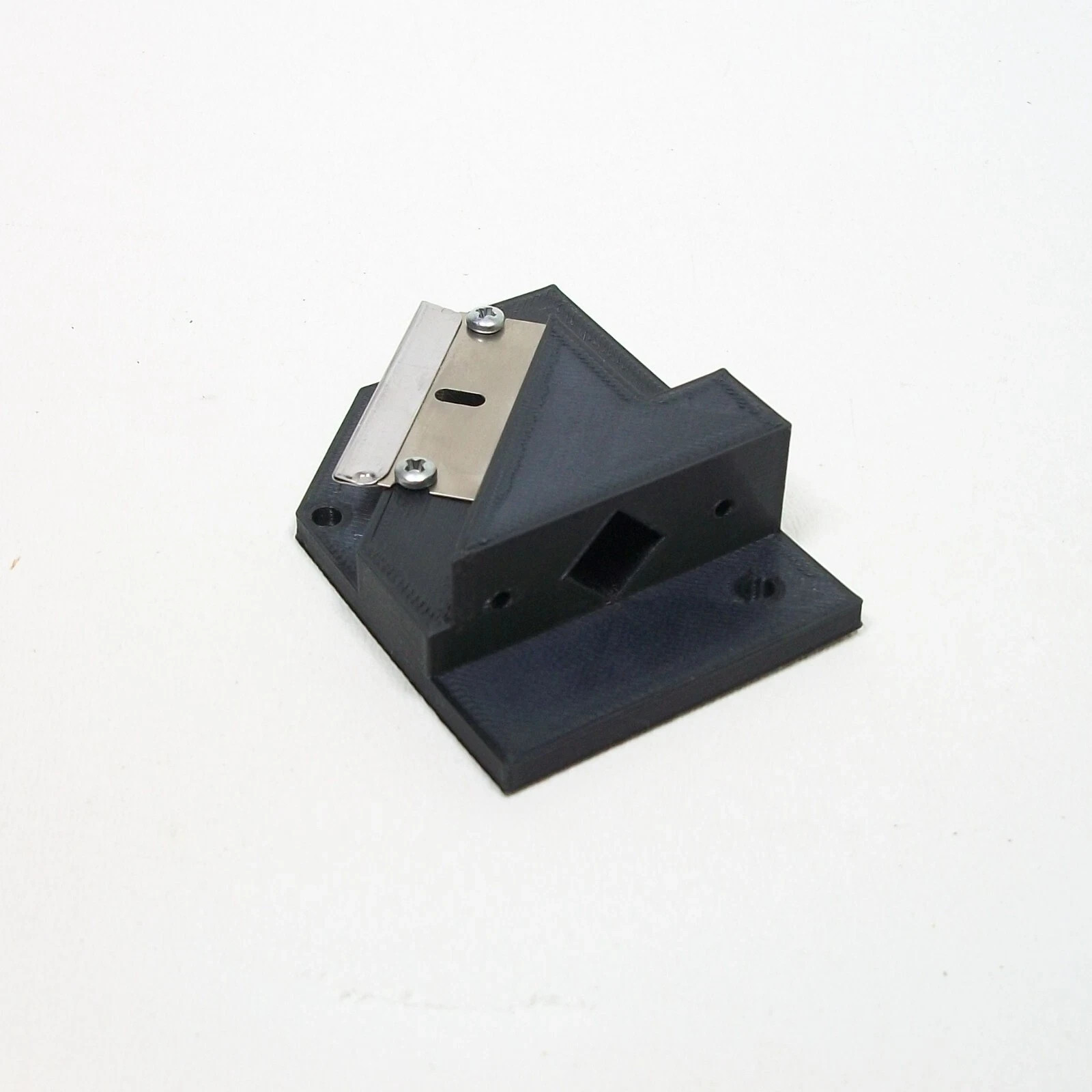 Balsa Triangle Stick Slicer Cutter Cut Balsa Triangle Stock 1/4" & 3/8" - Save $