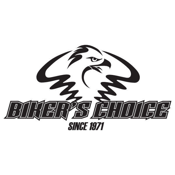 Bikers Choice 72-81 Plain Switch Housing Chrome