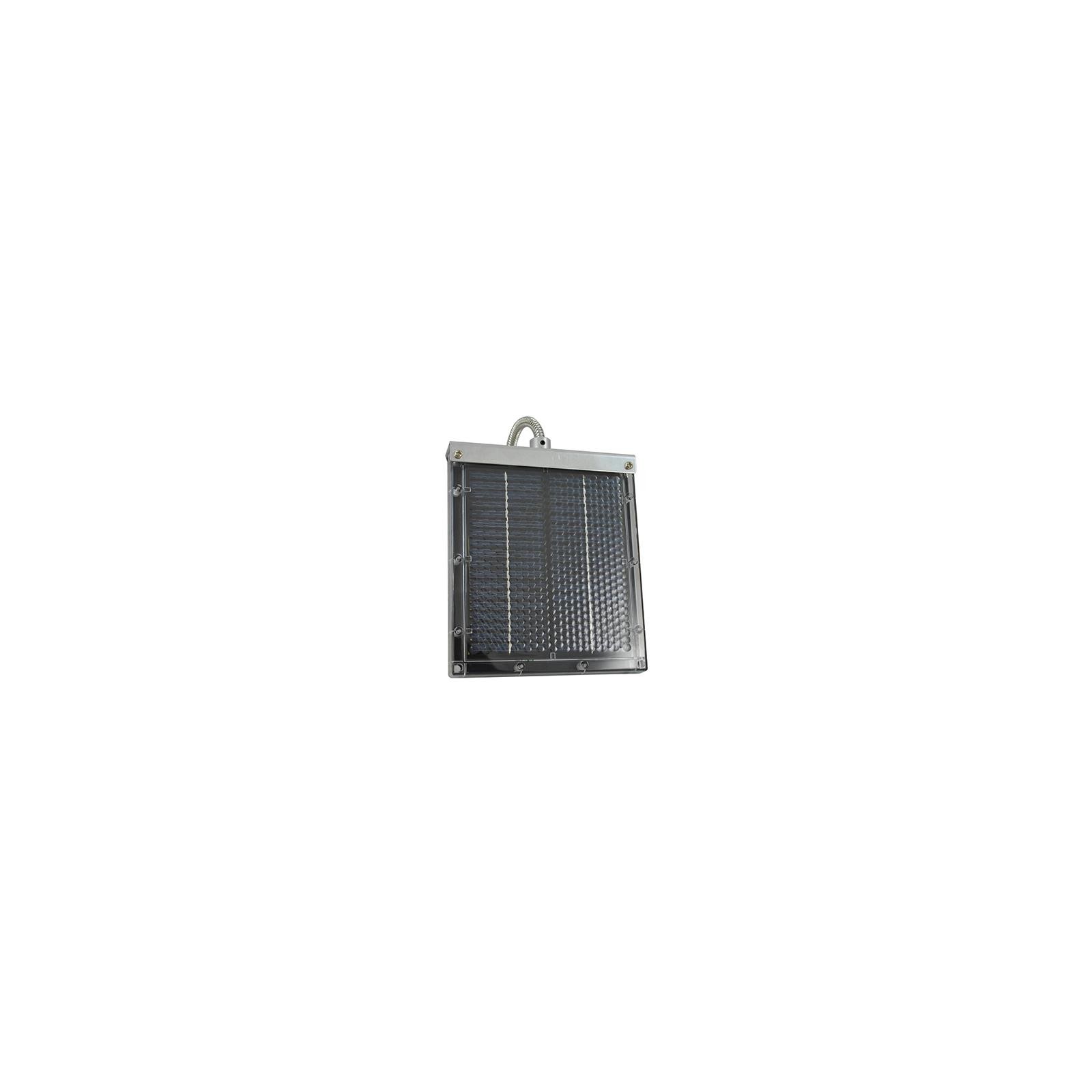 Edrenaline WGISO0003 Solar Panel to Recharge Feeder Battery, 12-Volt - Quantity