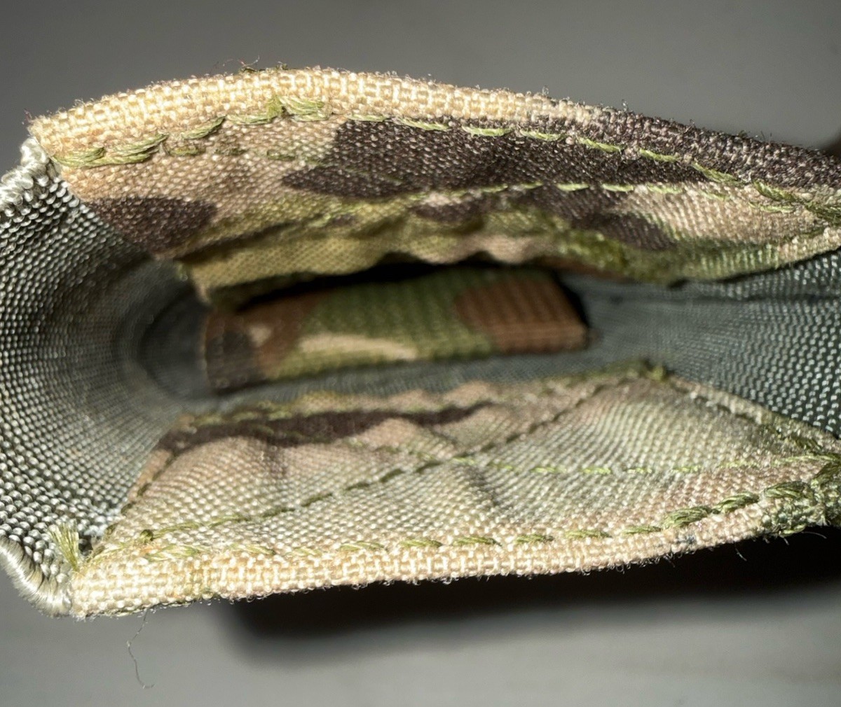 Prime Armor TACTICAL UTILITY POUCH (MG01-AB01)