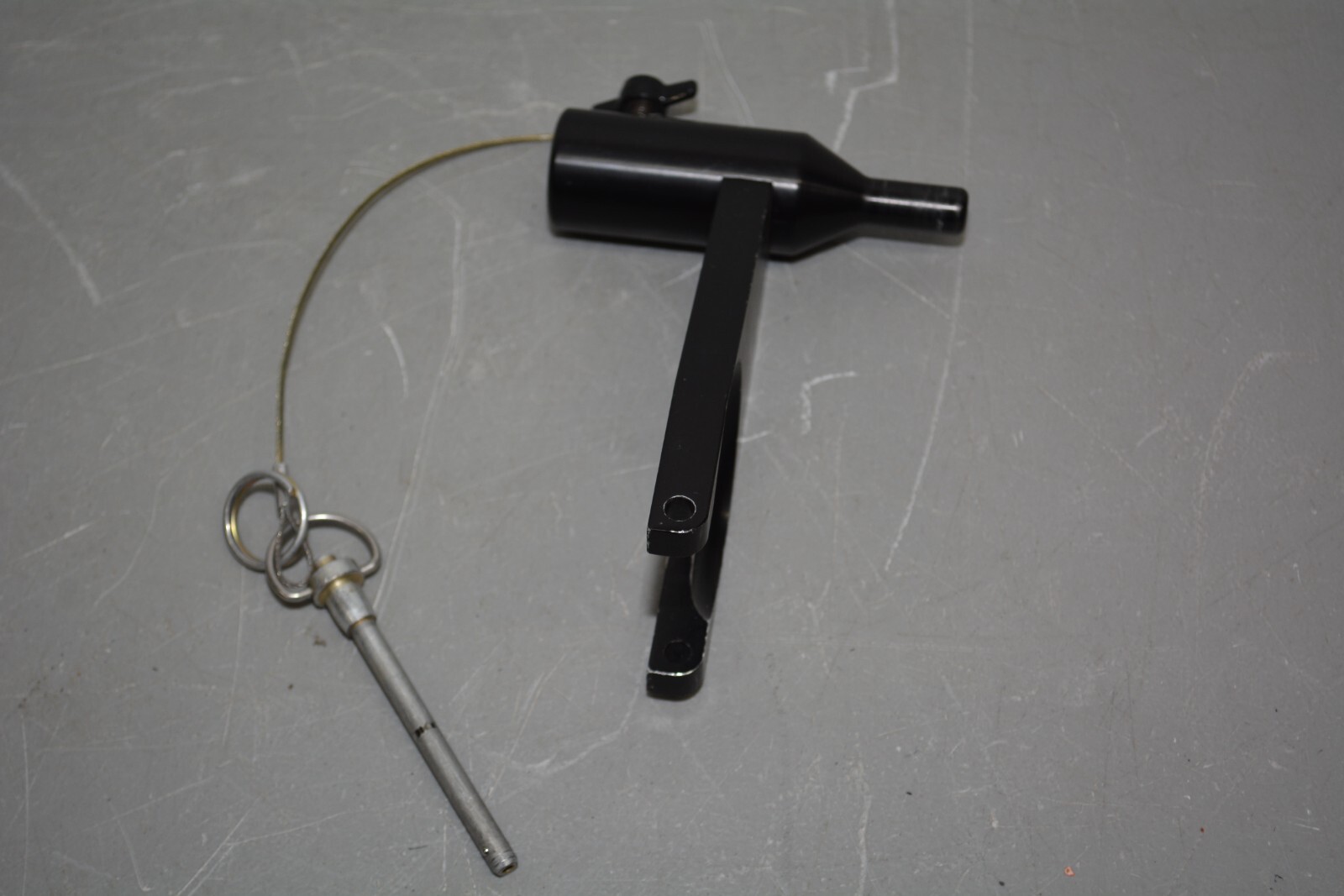 ^ Steadicam Camera Stabilizing System SK2