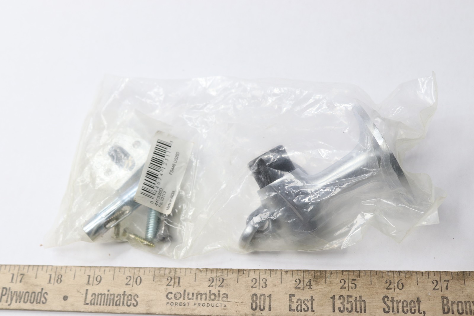 Ives US26D Projection Floor Door Stop 4 FS446