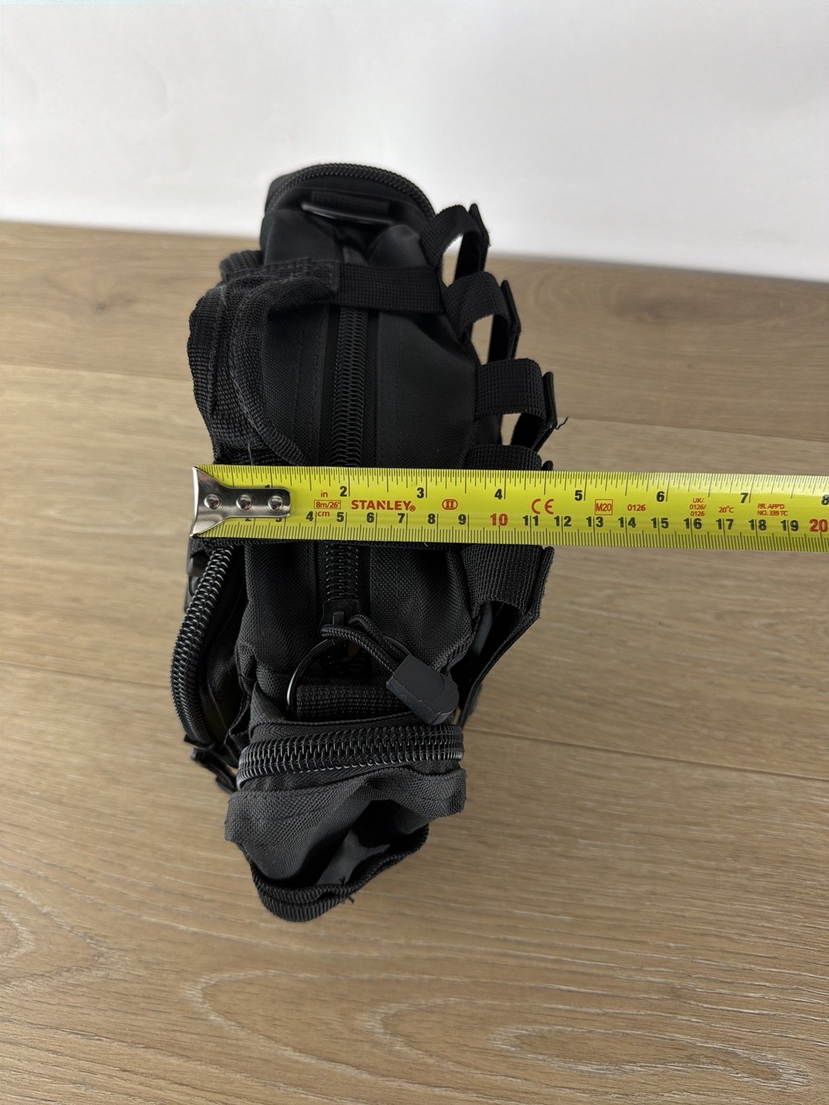 Smittybilt Tactical Utility Gear Rapid Response Shoulder Bag