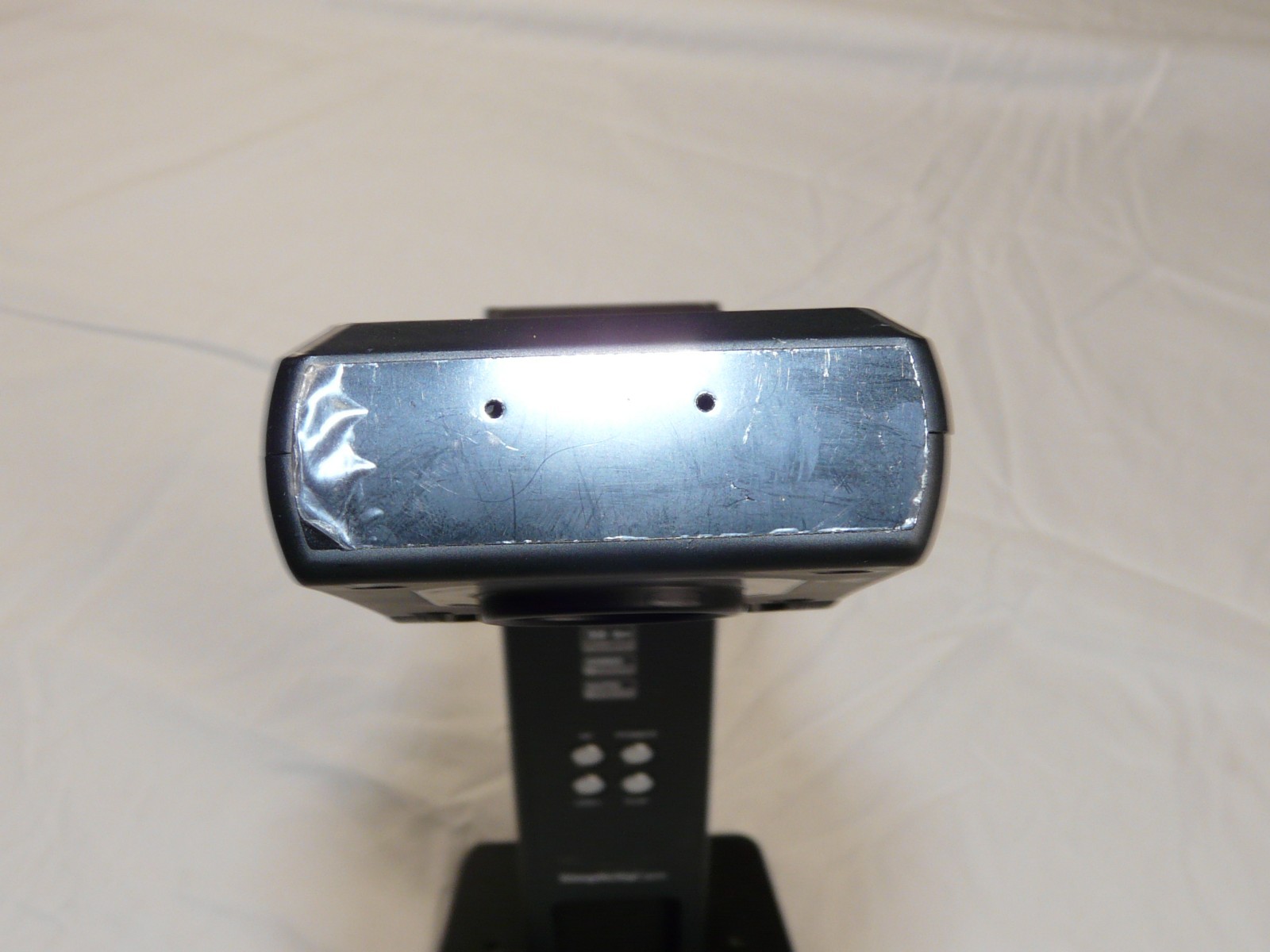 Recordex SimplicityCam Document Camera SC5z - AS-IS / UNTESTED - NO CABLES