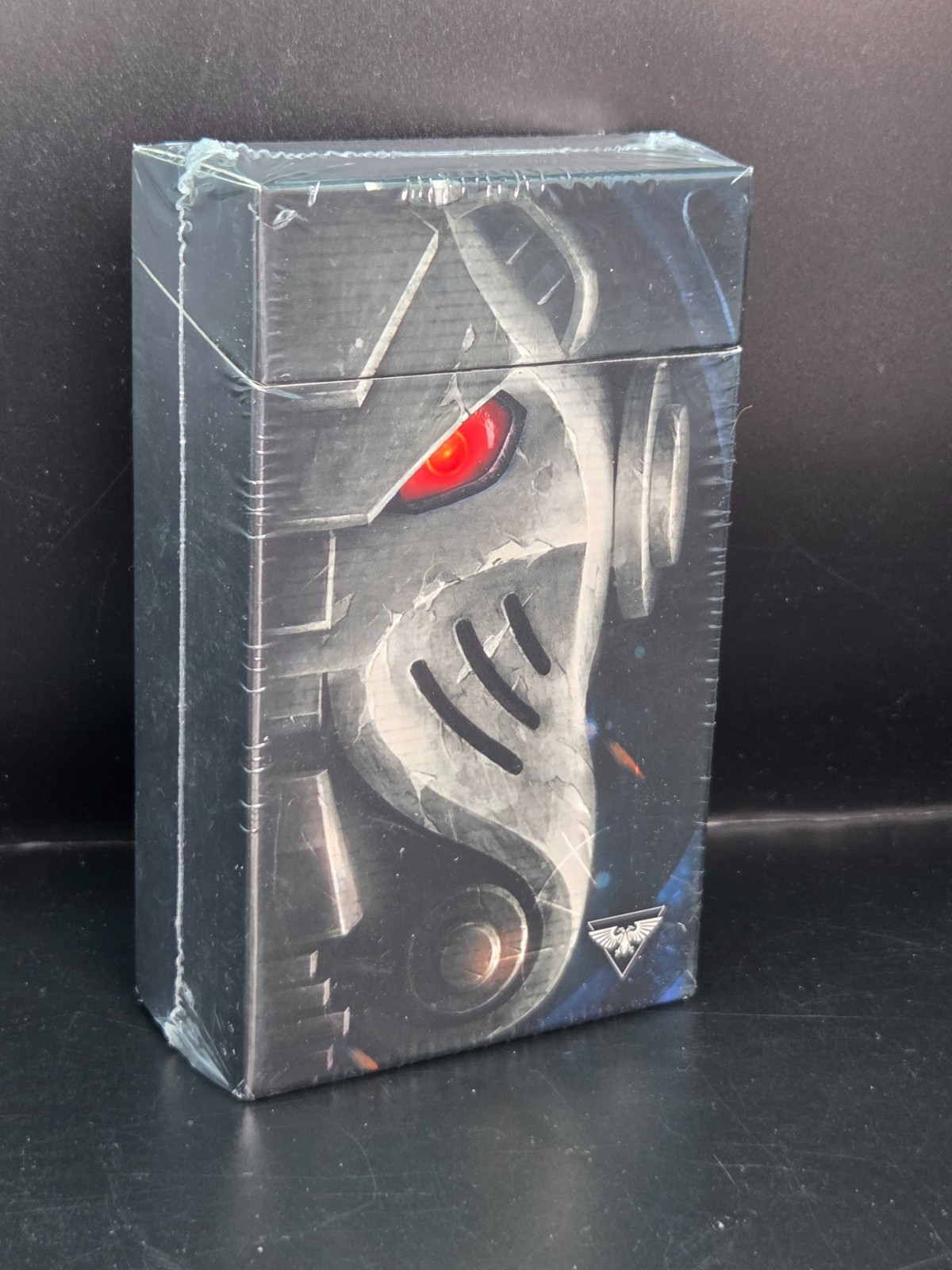 Warhammer 40k Leviathan Mission Deck Cards 10th Edition NEW COMPLETE SEALED