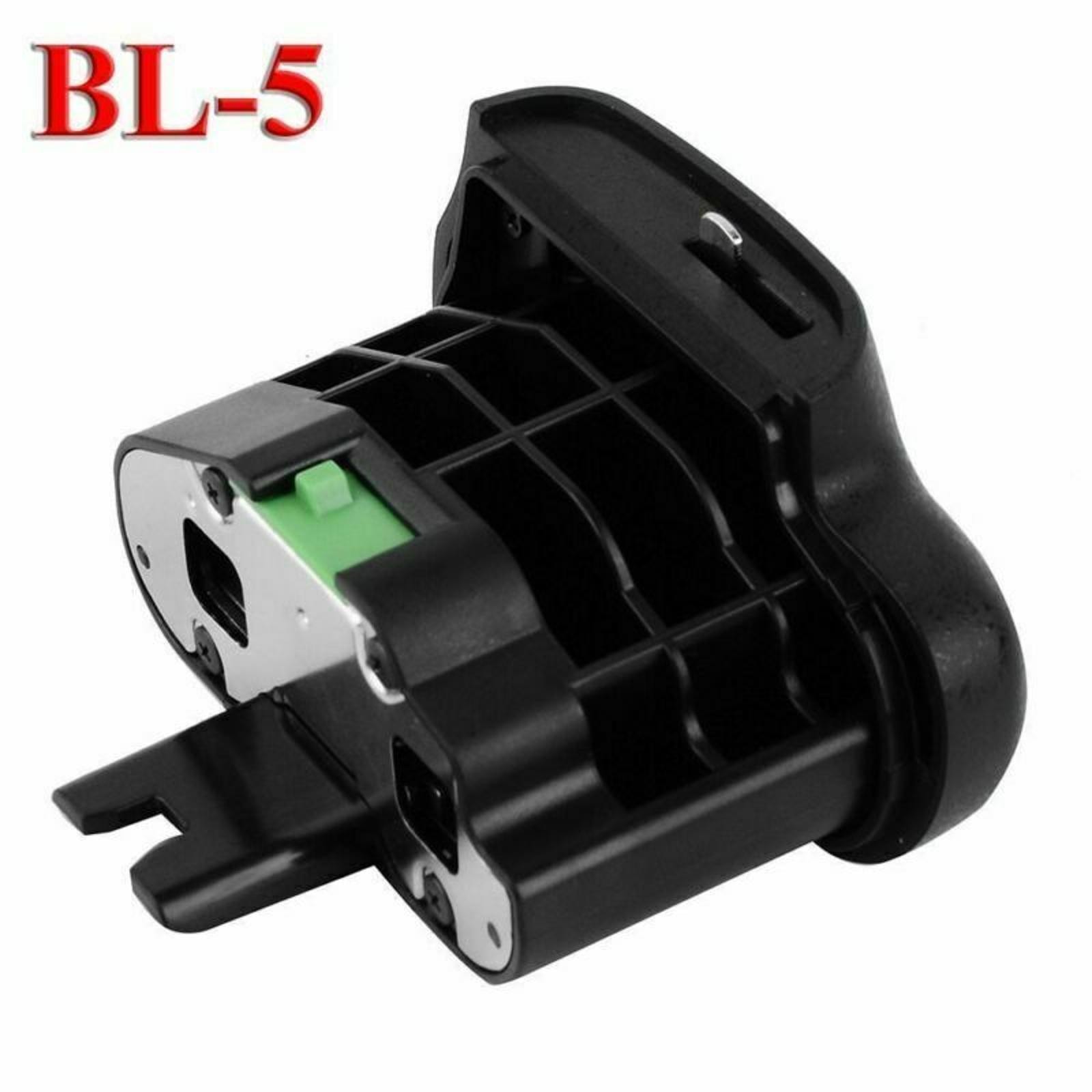 Power Battery Chamber Cover for Nikon MB-D12 MB-D18 D800 D800E D850 EN-EL18 F