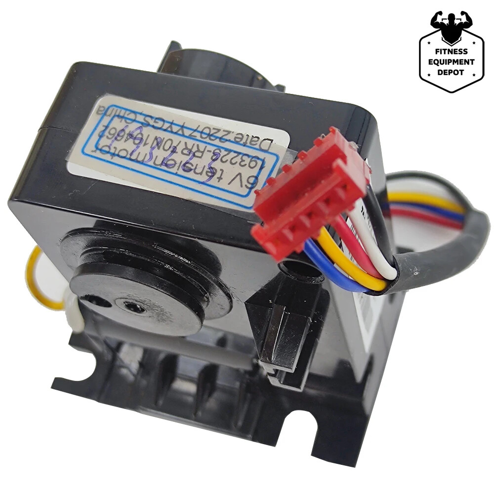 Nordictrack Elliptical Bike Resistance Motor Brake Tensioner 193223 6v