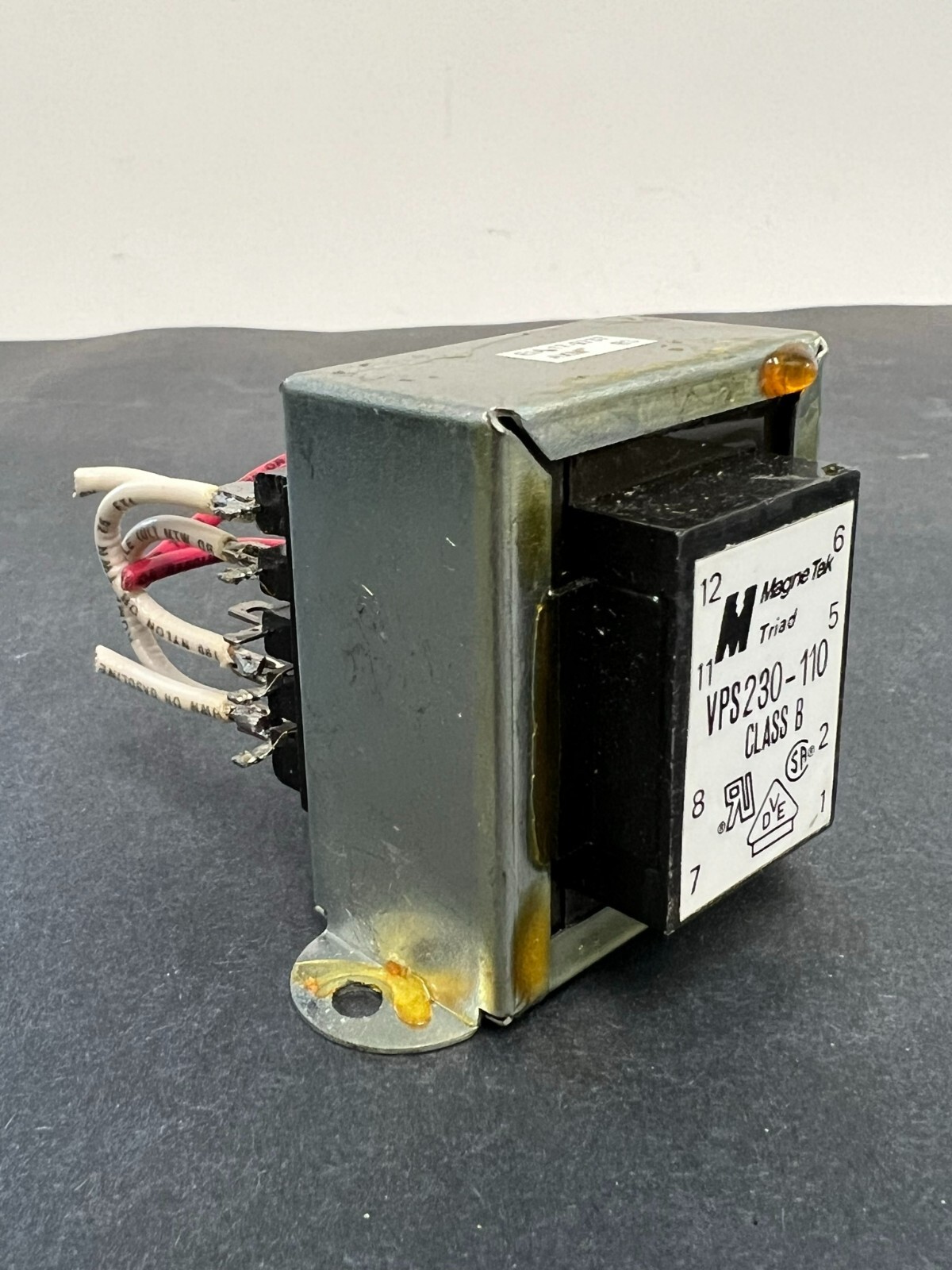 MagneTek VPS230-110 Class B