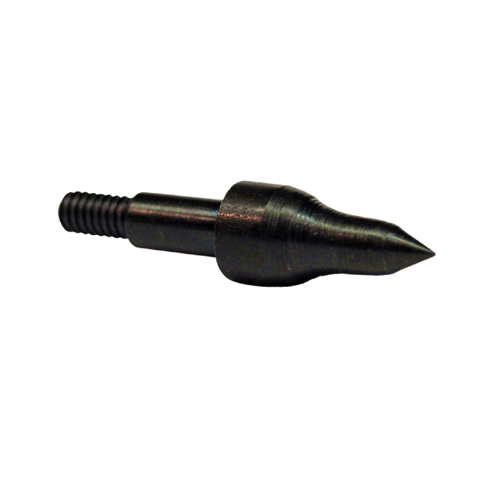 TenPoint Crossbow Arrow Field Practice Point - 100-Grains, Pack 6-Pack, Multi