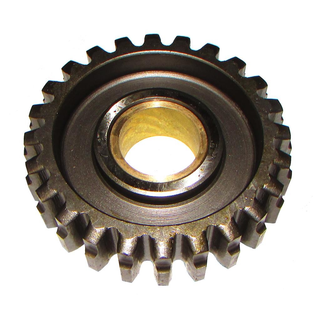 One New Aftermarket Replacement Transmission Gear Fits Case 11375_RAP