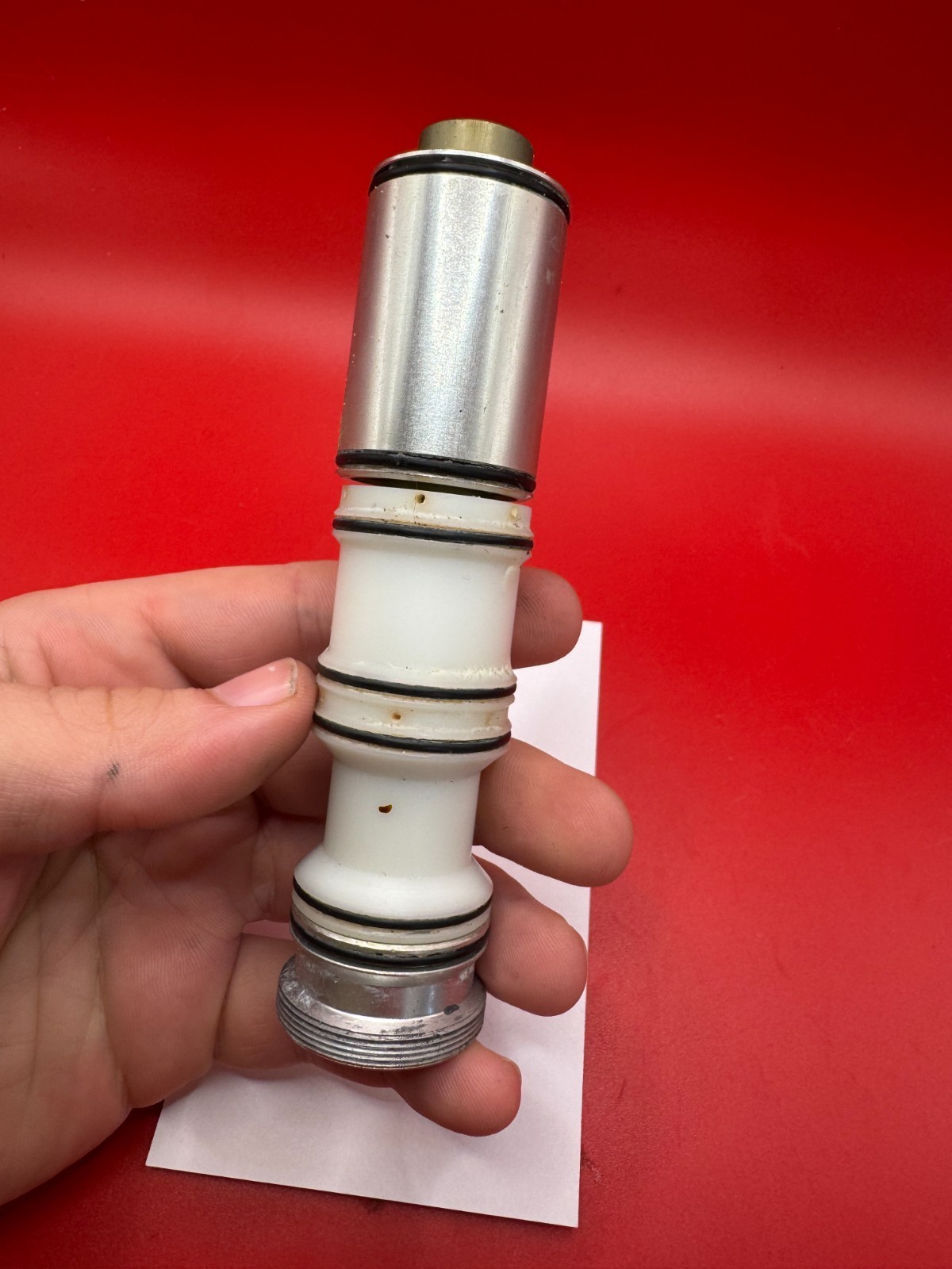 Smart Parts Shocker SFT Bolt/Engine HE