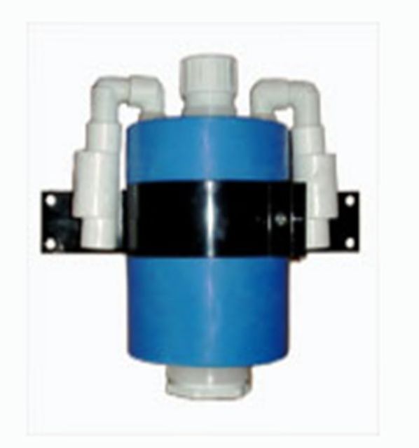 TECH WEST Air Water Separator with Vapor Stop (ES-1)