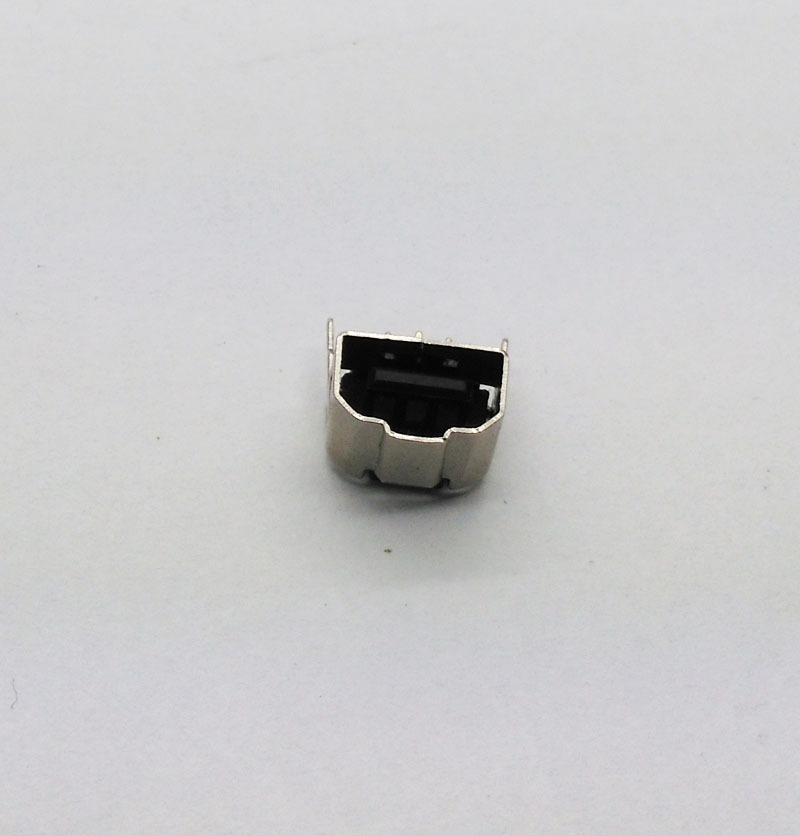 2 PCS Replacement Nintendo Gameboy Advance GBA Player Link Socket Port