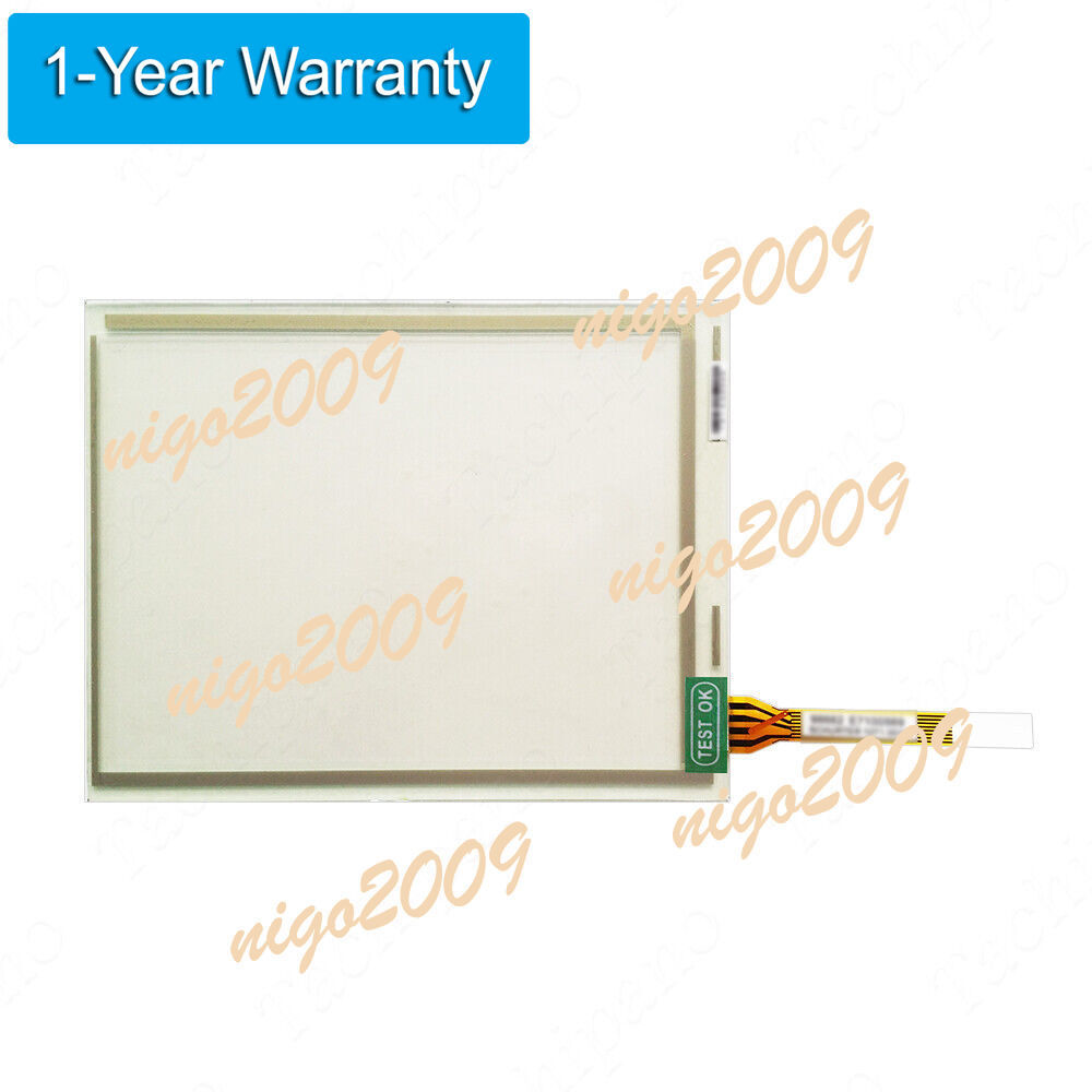 Touch Screen for 3HAC023195-006 Robot IRC5 Flex Pendant Panel GLASS