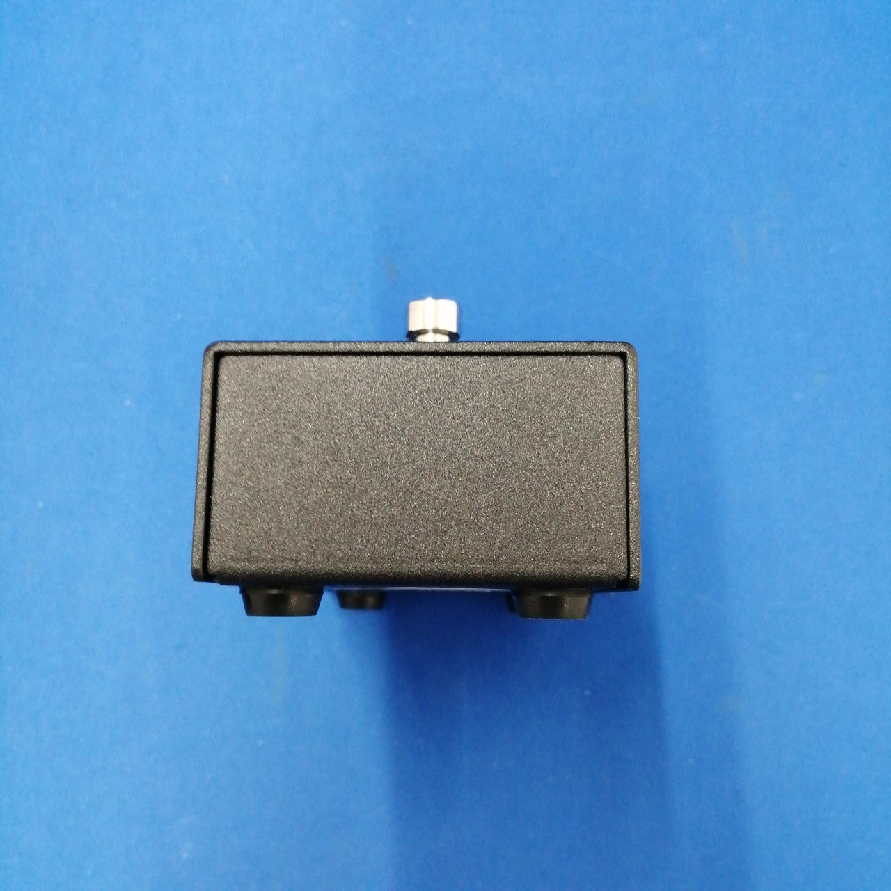 Sadowsky SBP-2 V2 Bass Preamp Compact Onboard Active Electronics
