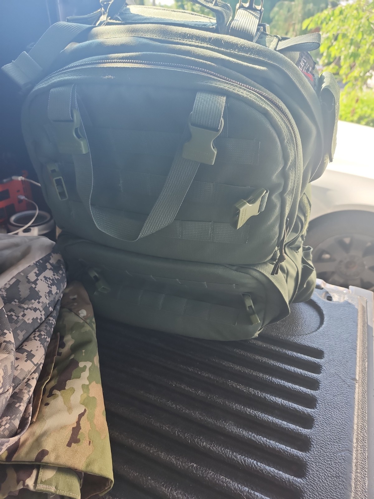 lbt backpack army