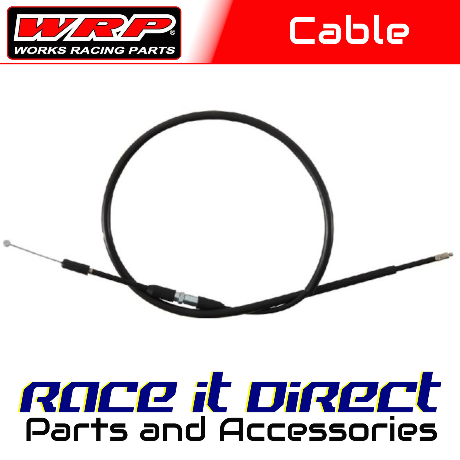 Hot Start Cable for Honda CRF250R 2004-2009 WRP