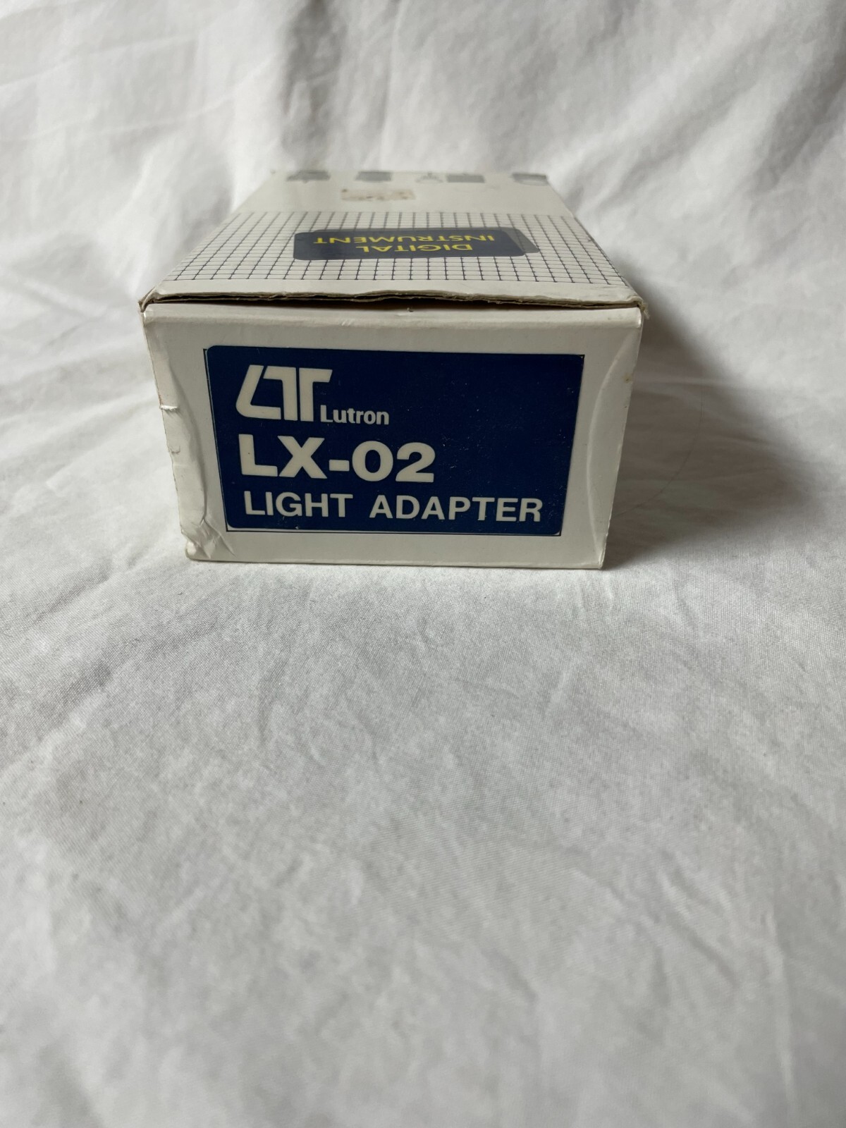 Lutron Light Adapter LX-02 (BX16)