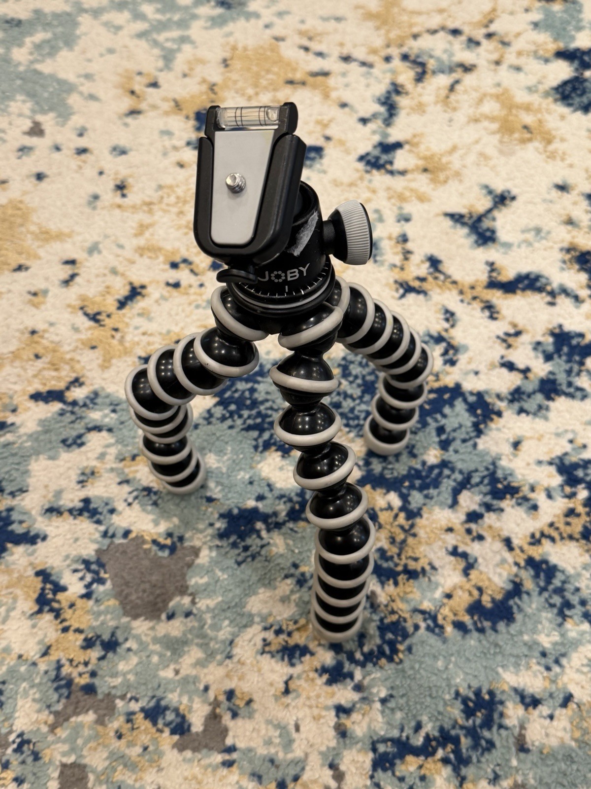Joby GorillaPod With Ball Head , Sir Zoom