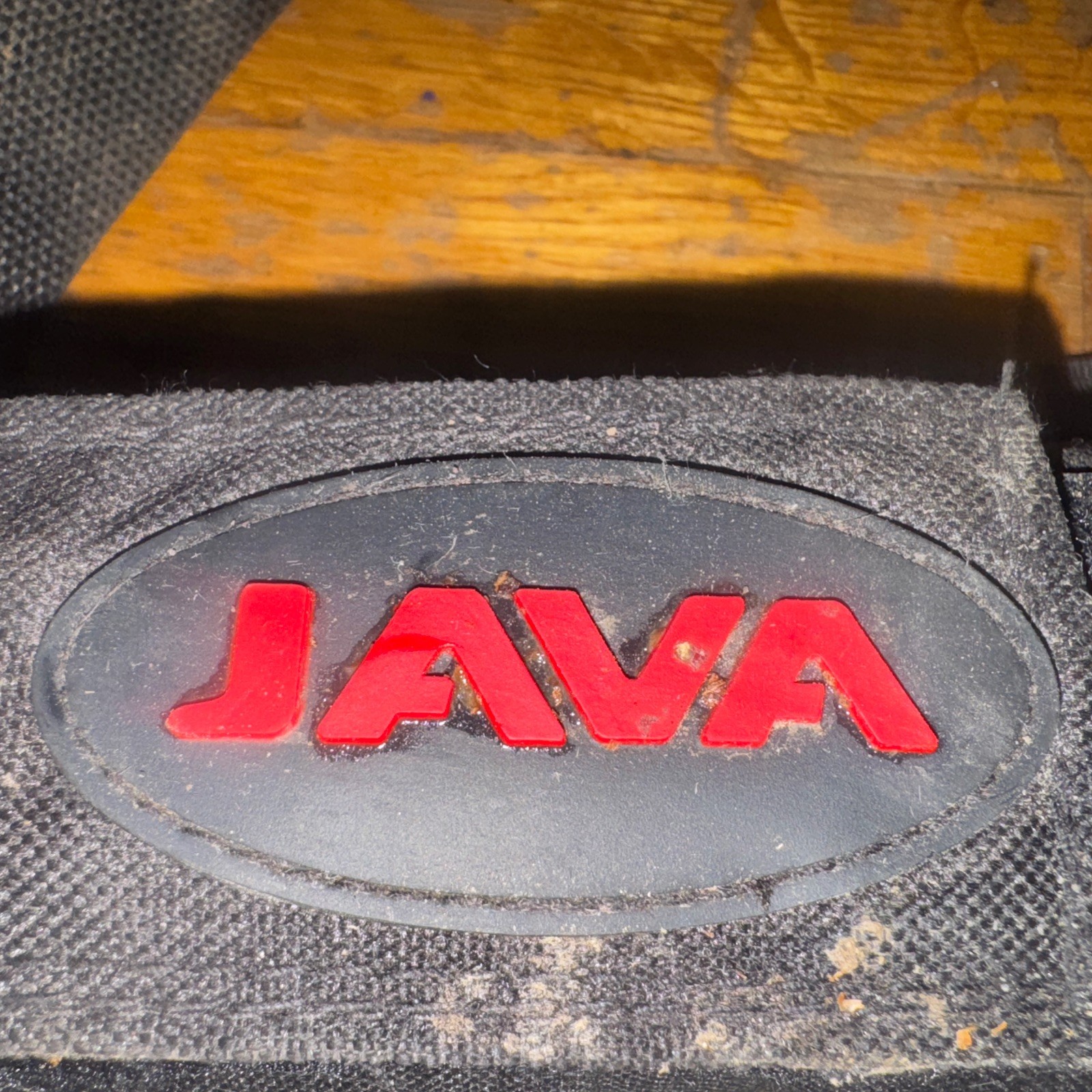 JAVA Paintball Harness Pod Pack Waist Belt Adjustable w 4 FULL PAINTBALL Pods