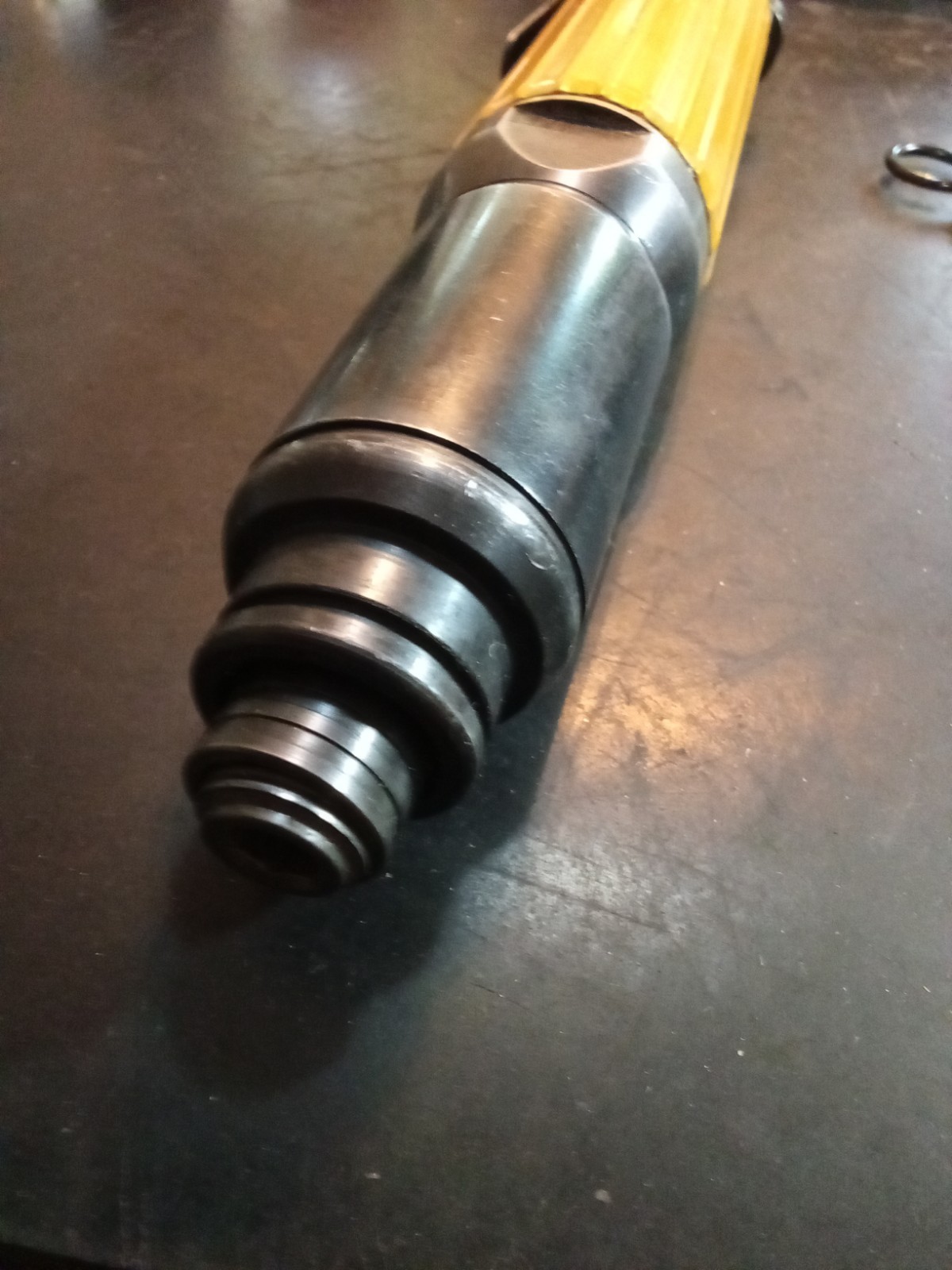 Atlas Copco Adjustable Torque Driver. LUM25 SR05-U
