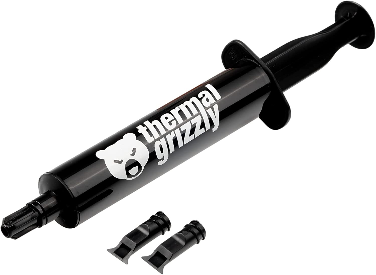 Thermal Grizzly Kryonaut Thermal Grease Paste - 37 Grams