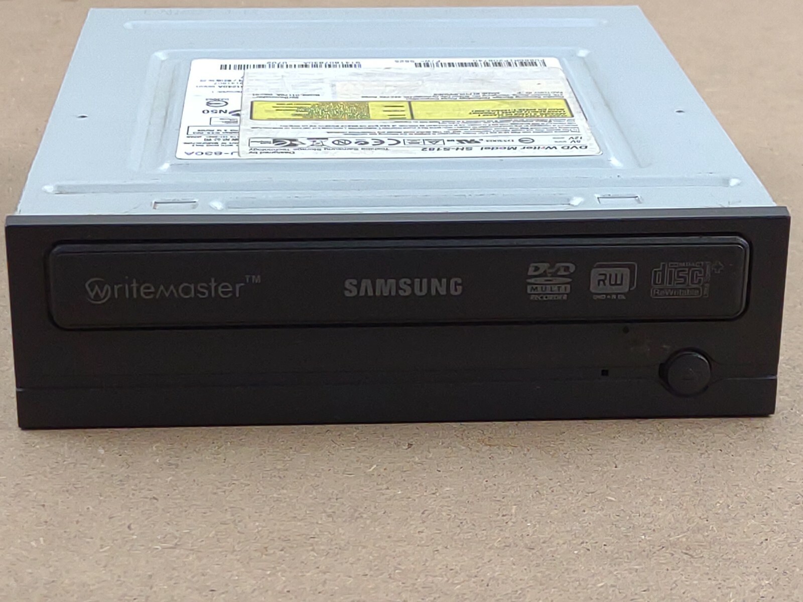DVD/CD REWRITABLE IDE Drives DH-20A4P DN-3570A  GSA-H21N TS-H292 SH-S182