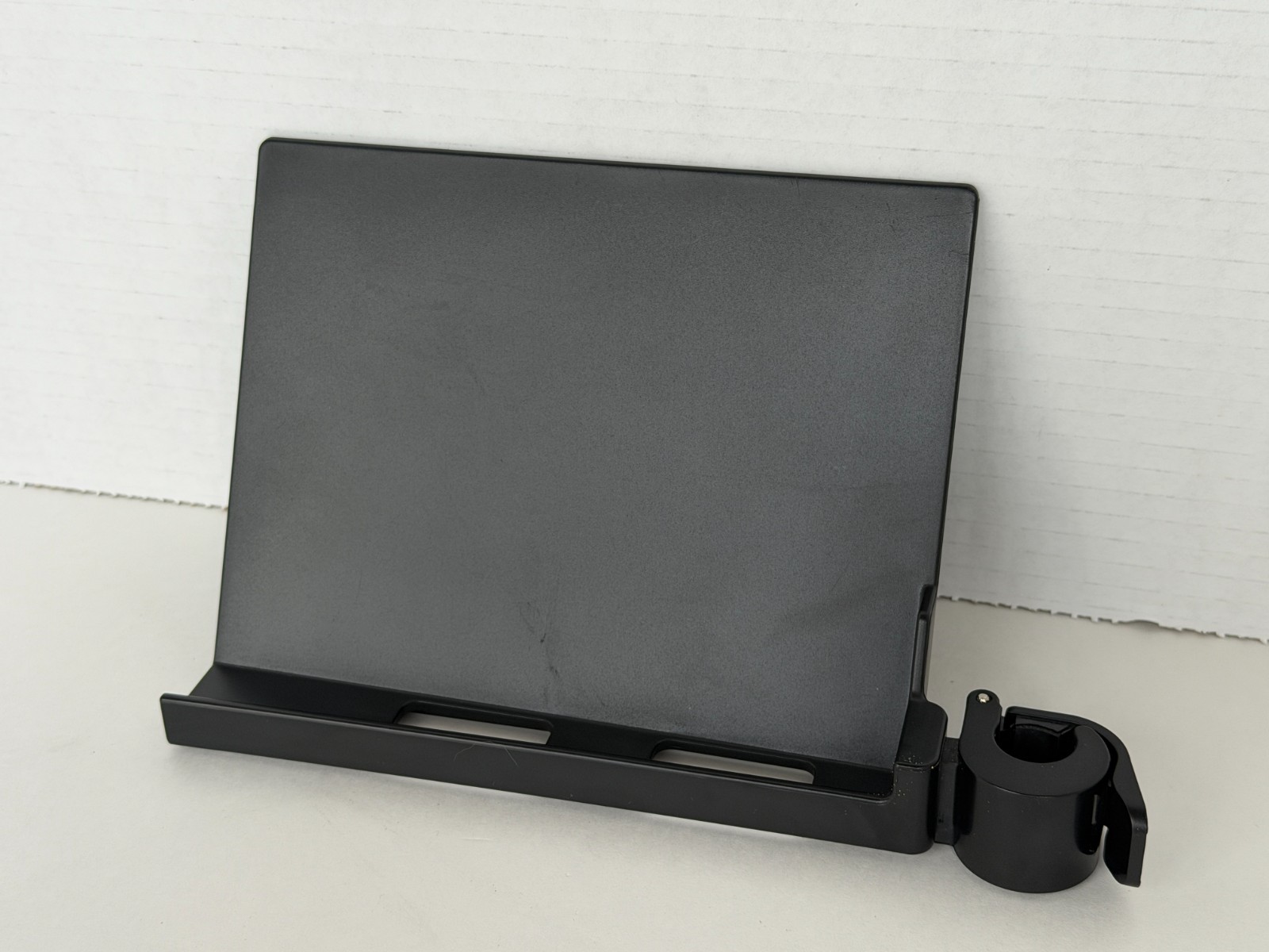 Voxx Singtrix Karaoke System Phone/Tablet Mount (Connects to Mic Stand not incl)