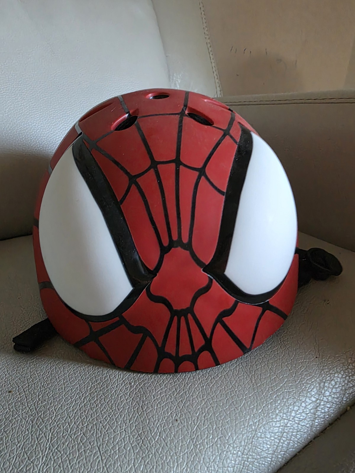 Spider Man Protective Helmet