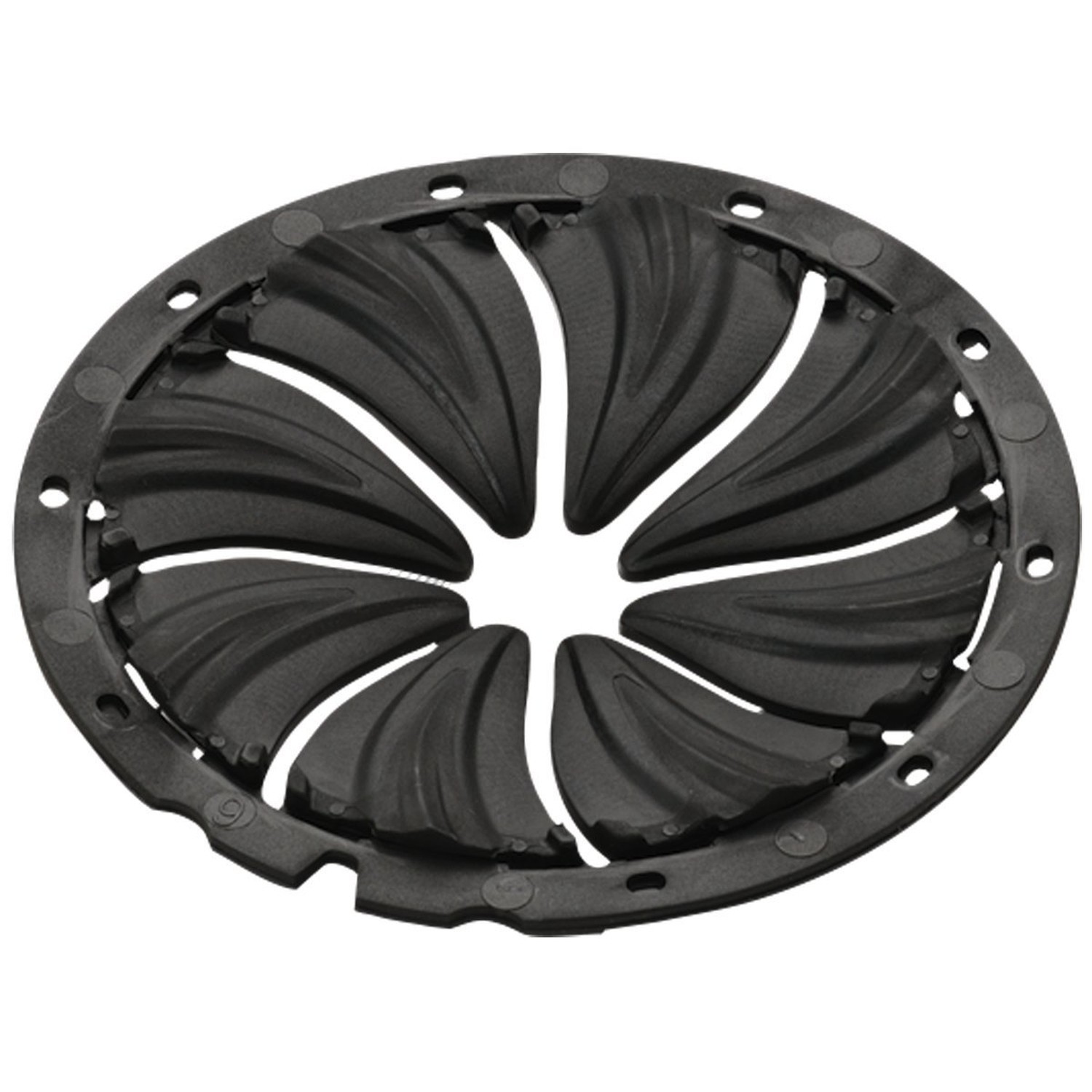 Dye Rotor Quick Feed Paintball Loader Lid – Fast Fill Replacement Lid Rotor &...