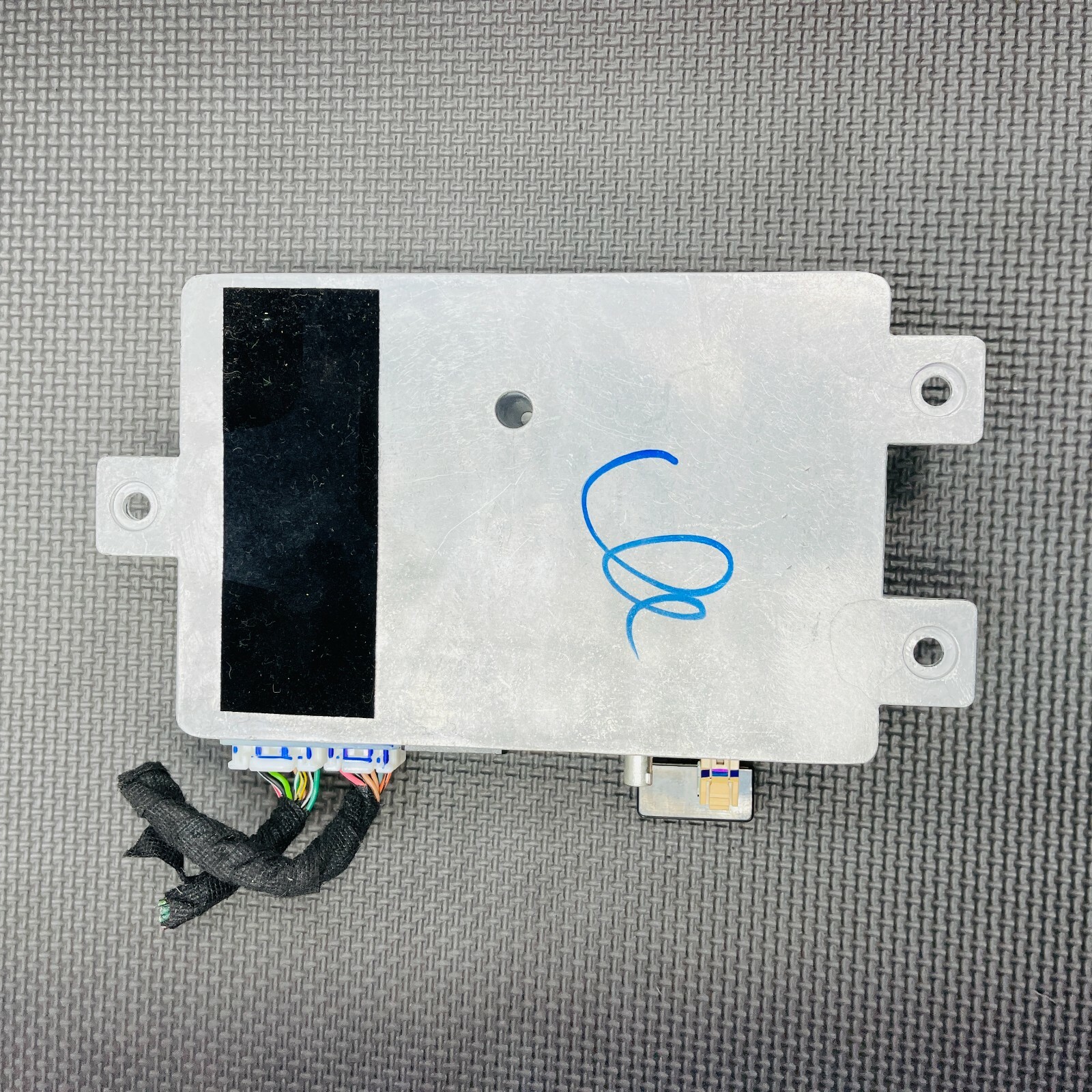 12-14 Cadillac CTS Onstar Communication Interface Module Assembly OEM