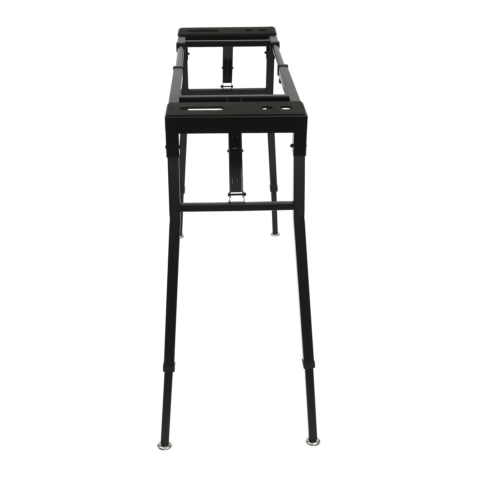 Ultimate Support Multi-Purpose Mixer/Keyboard Stand/Mixer Stand
