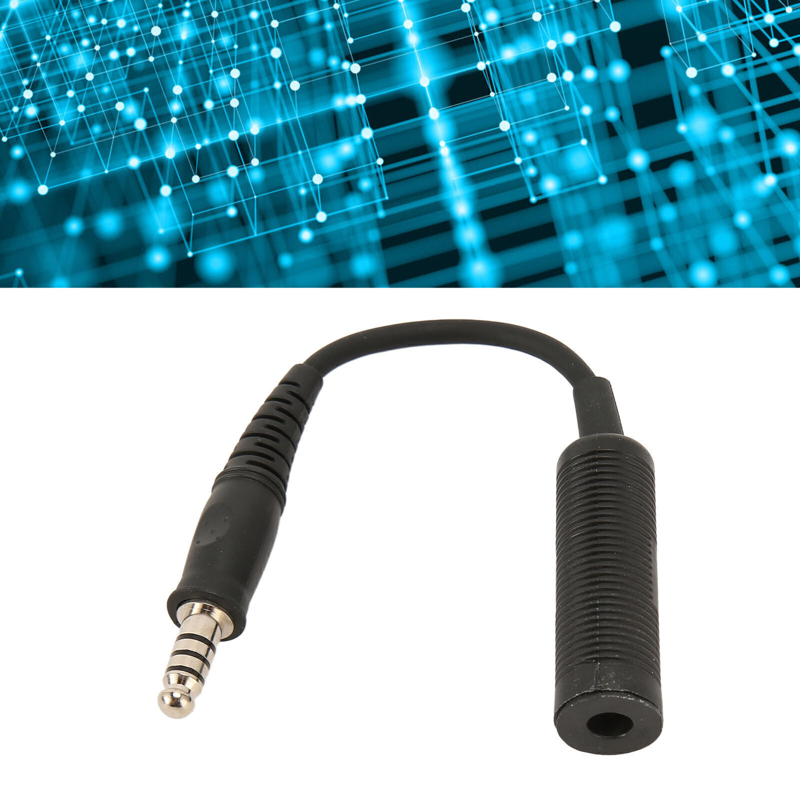 U174 Military to Civilian Wiring Adapter Military to Civilian Conventer Adapter