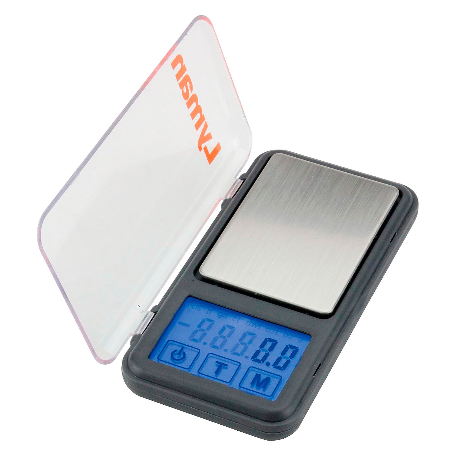 LYMAN Pocket Touch 1500 Digital Scale Kit (7750725)