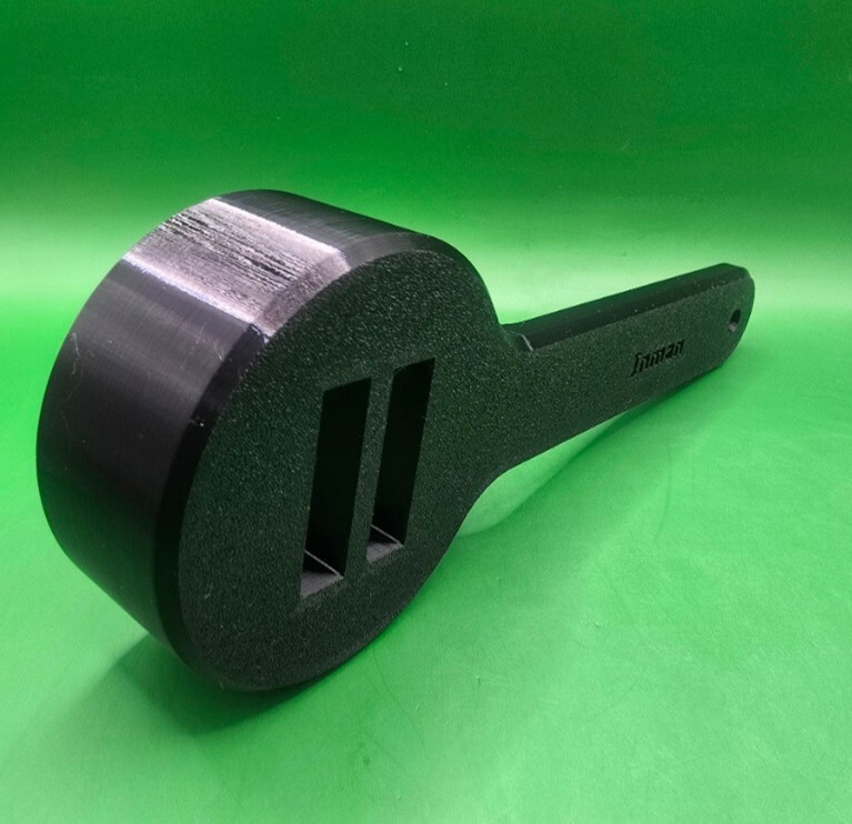 Filter Wrench Tool Fits Clamp Nut & Drain Plug Nuts on Pentair Sta-Rite System 3