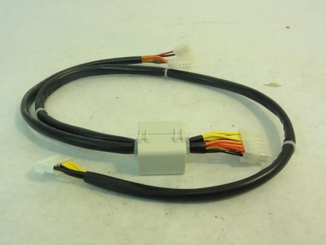 205399 New-No Box; Sato RH1727110 Power and Head; Power Code SET-B-LF