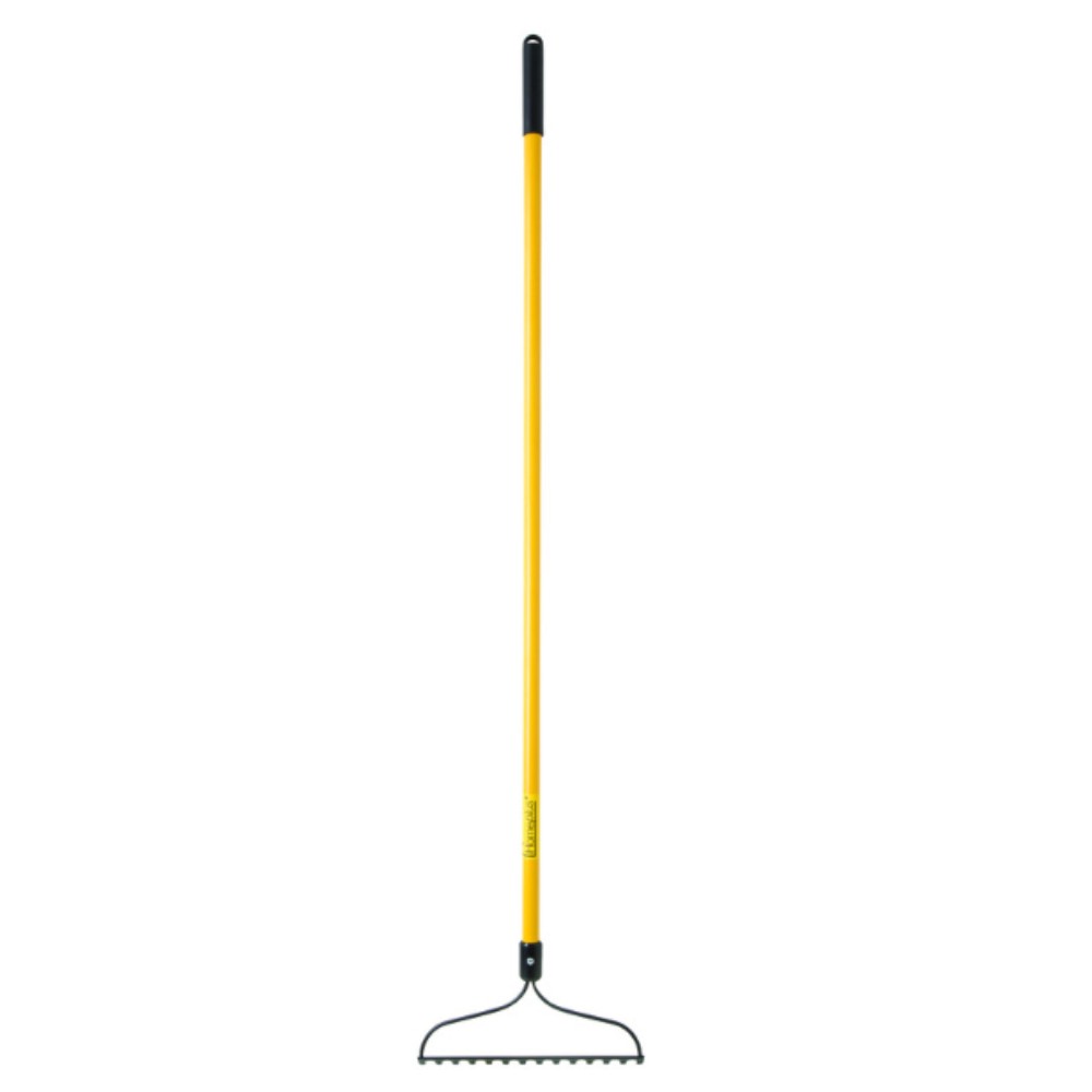 Midwest Rake Llc 42364 14 Forged Bow Rake With 14 Tines Pack Of 6
