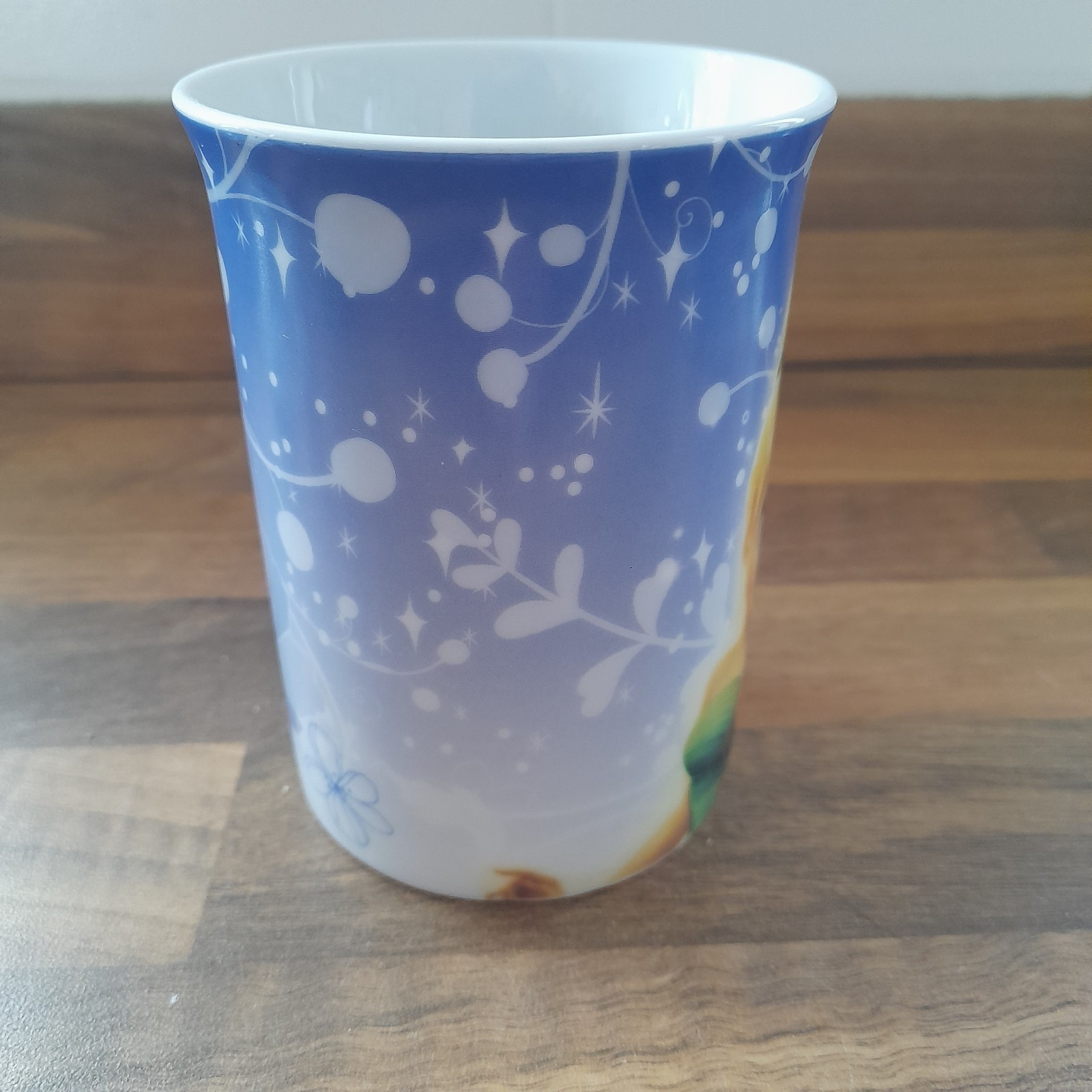 Disney Tinkerbell Regular Size Mug
