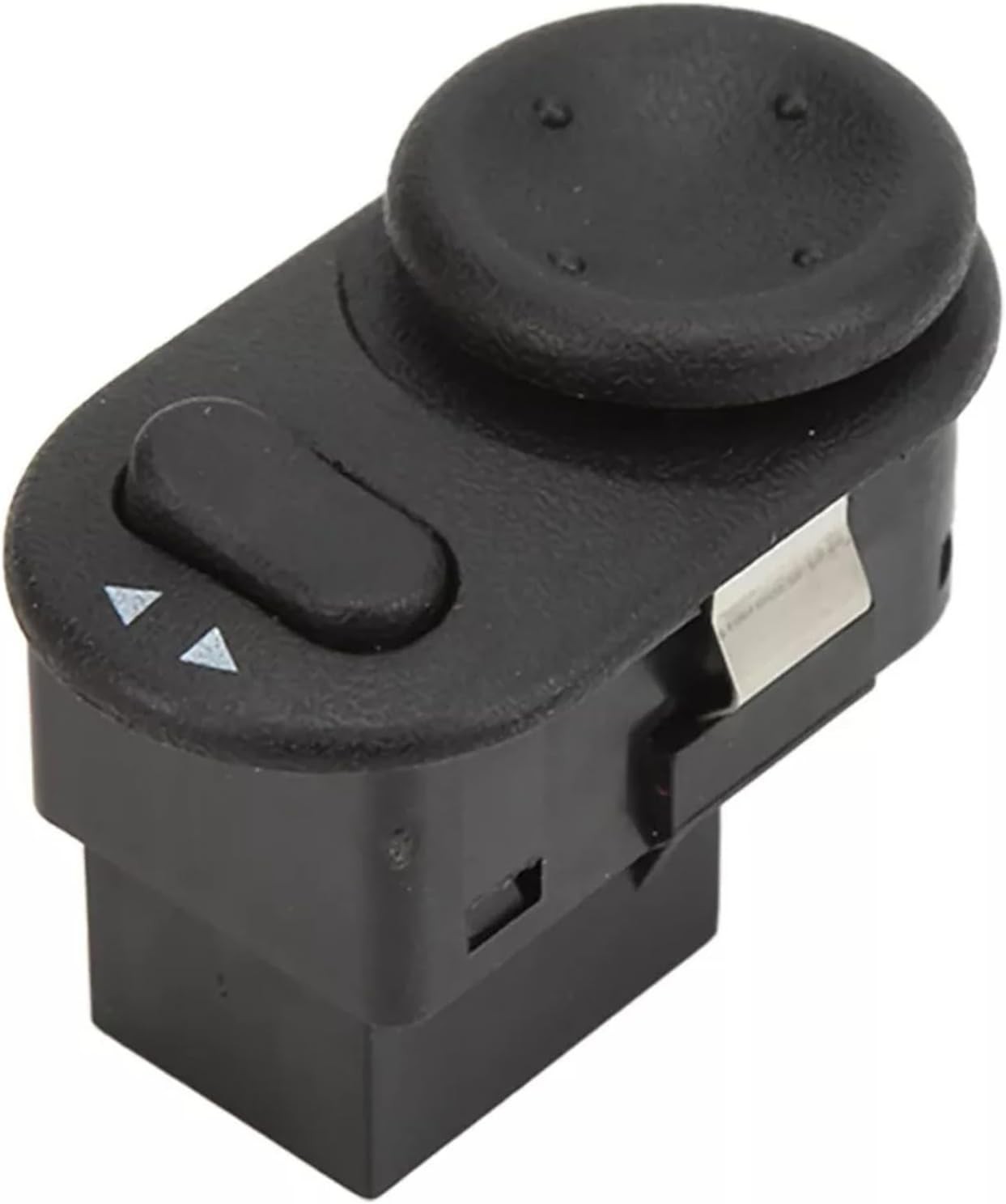 Power Mirror Control Switch Compatible with Chevy Equinox Malibu 2002-2012